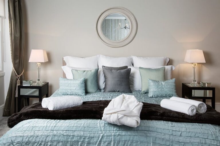 Luxury Rental Apartments St Margarets, Richmond, Twickenham, South