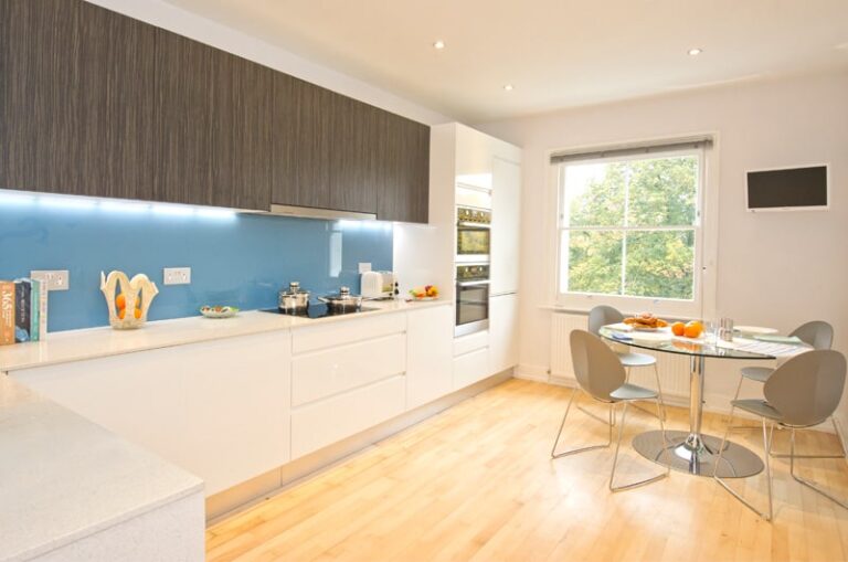 Luxury Rental Apartments St Margarets, Richmond, Twickenham, South