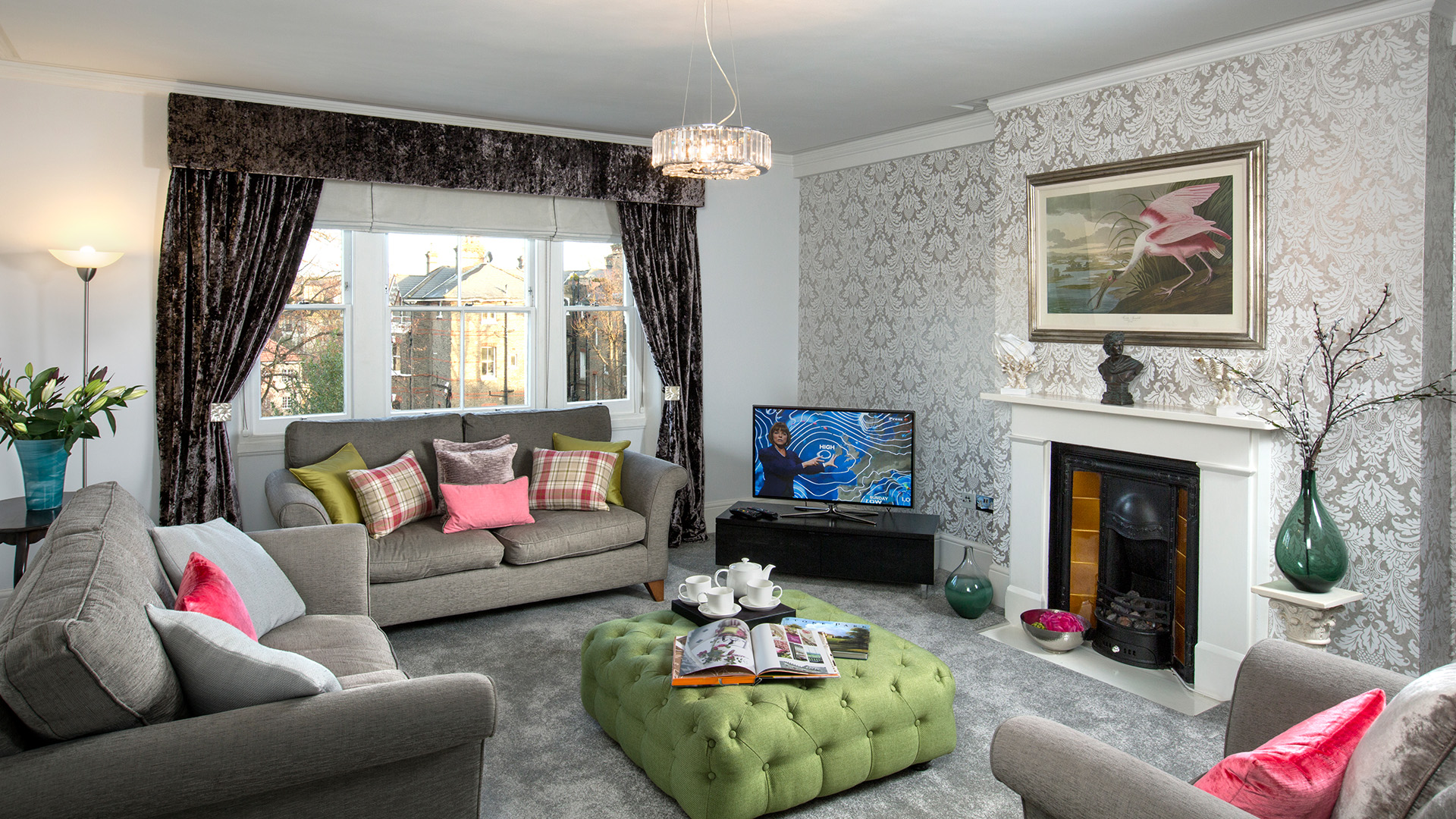 Photo of The Penthouse